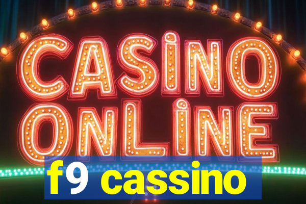 f9 cassino